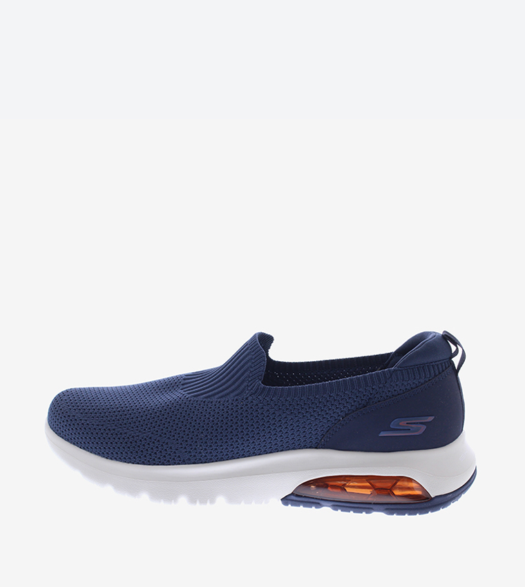 Skechers Go Walk Air Performance Navy 