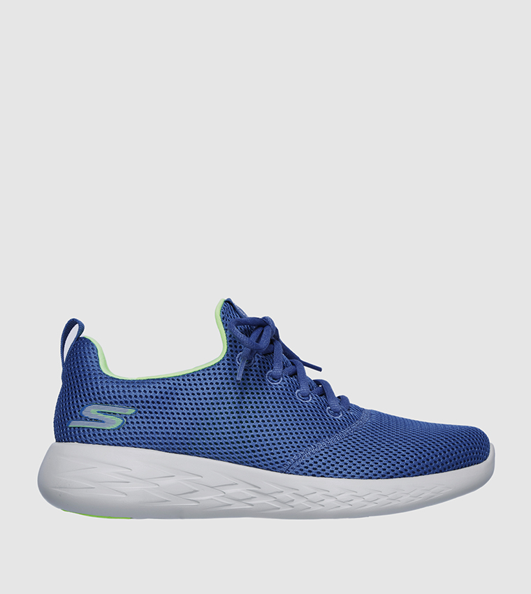 Skechers go cheap run 600 blu