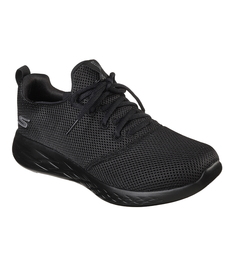 Skechers men's go run 600 55076 sneaker hotsell