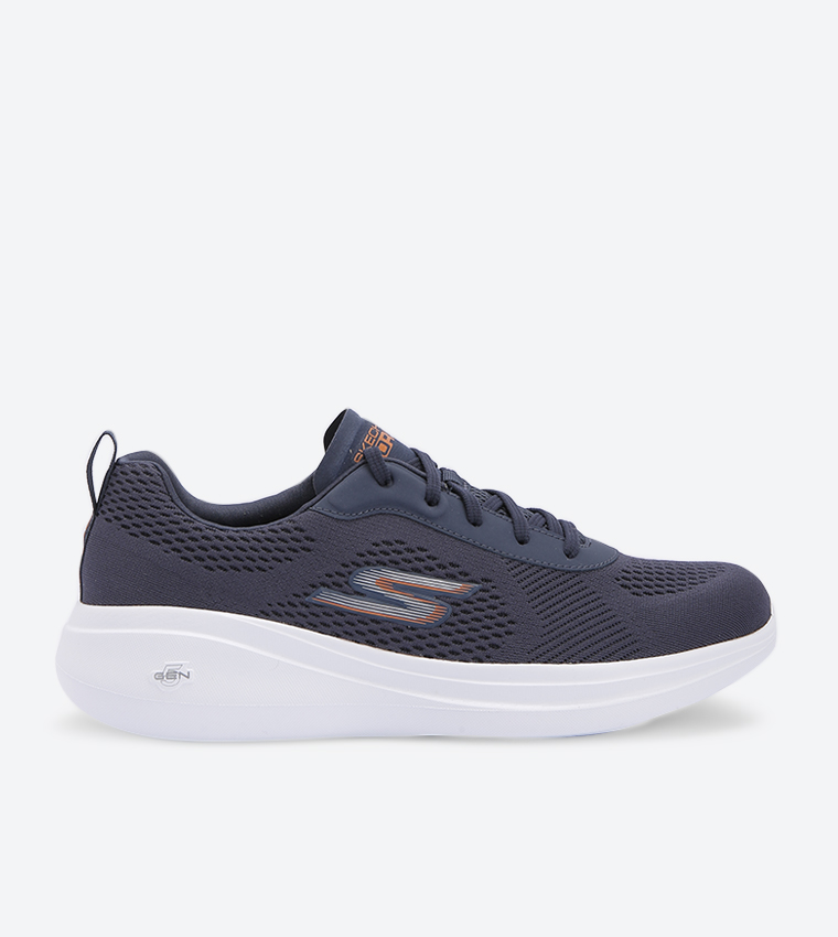 Skechers go run fast quake hot sale