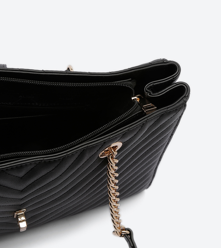 Aldo oxdrift black shop