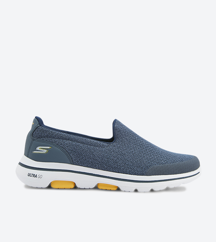 Skechers heathered slip on shop