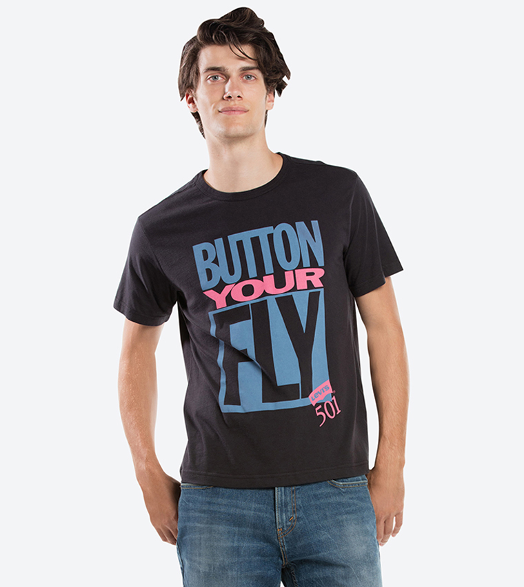 Button your fly shirt best sale