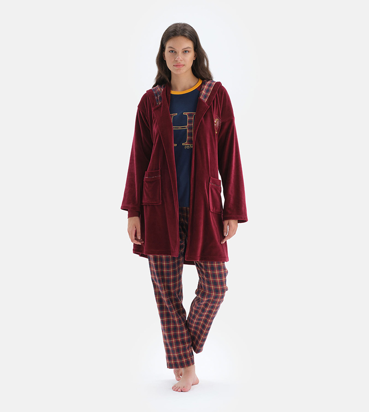 princess polly baby blue dress SHYPYG Winter Red Nightdress Feminine Gold Velvet Dressing Gown Night Gown  Long Pajamas Wedding Plus Size (Color : A, Size : L code): Buy Online at  Best Price in UAE
