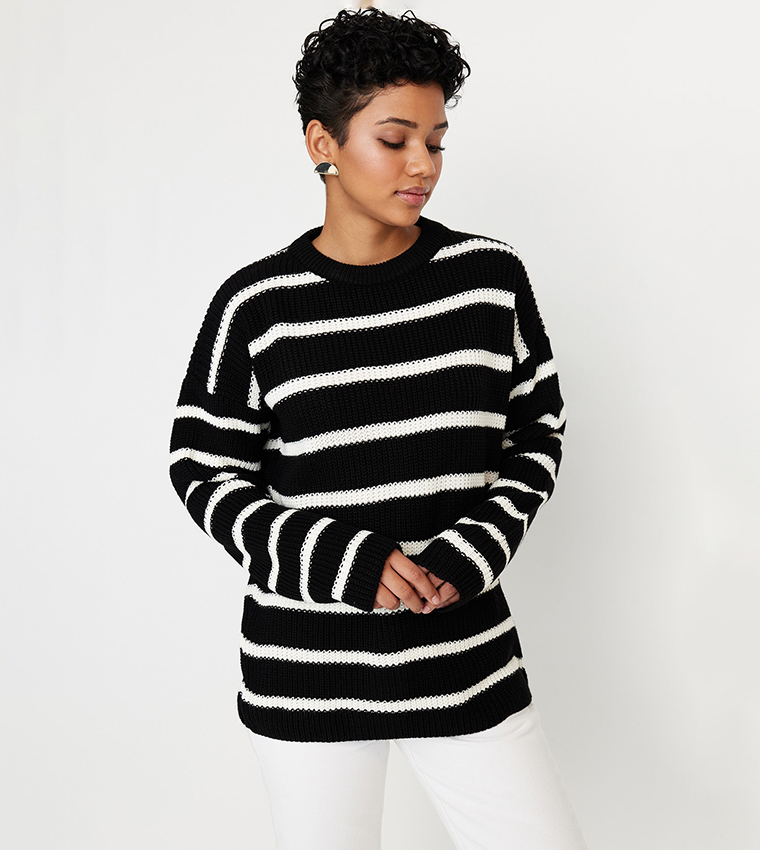 Oversized sweater hotsell shirt