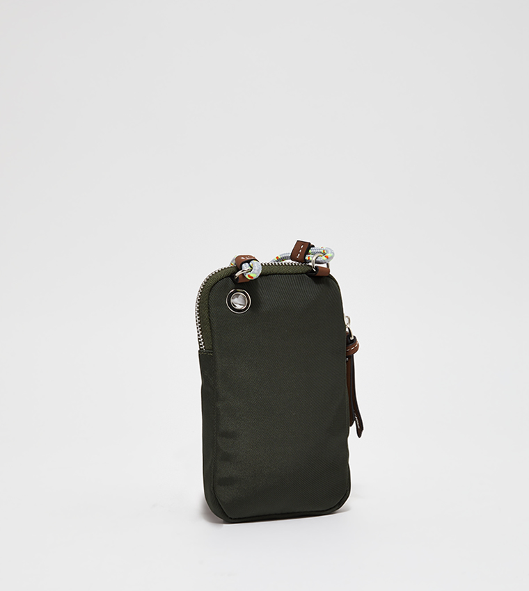 Crossbody Phone Bag with Sling