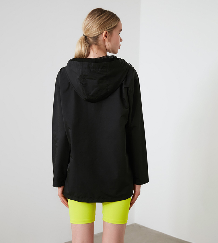 سترة واقية رياضية