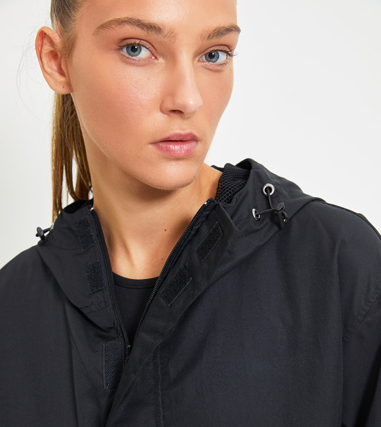 سترة واقية رياضية