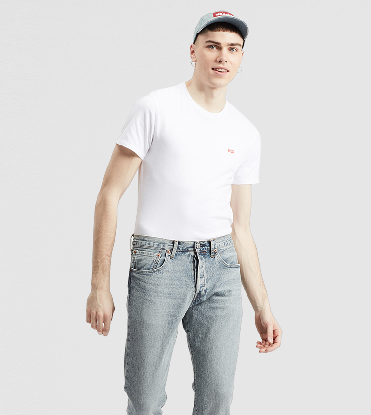 Classic Housemark Short Sleeve T-Shirt