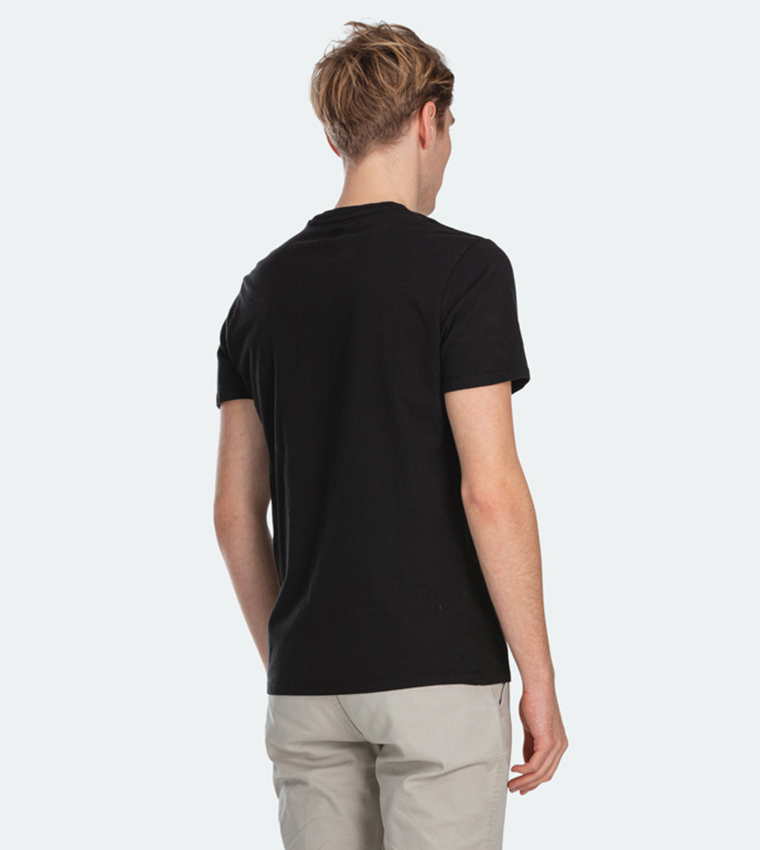 Classic Hm Tee