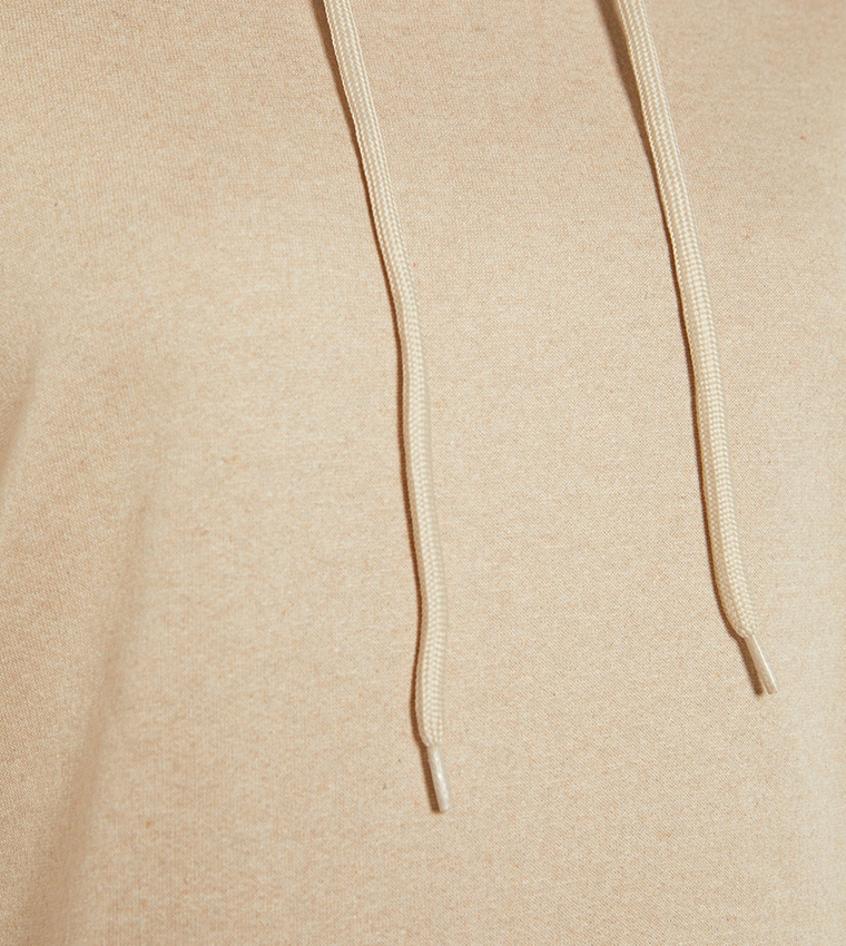 طقم رياضي محبوك 