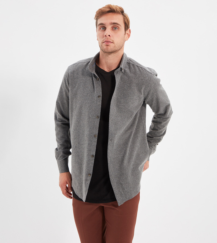 Slim Fit Shirt