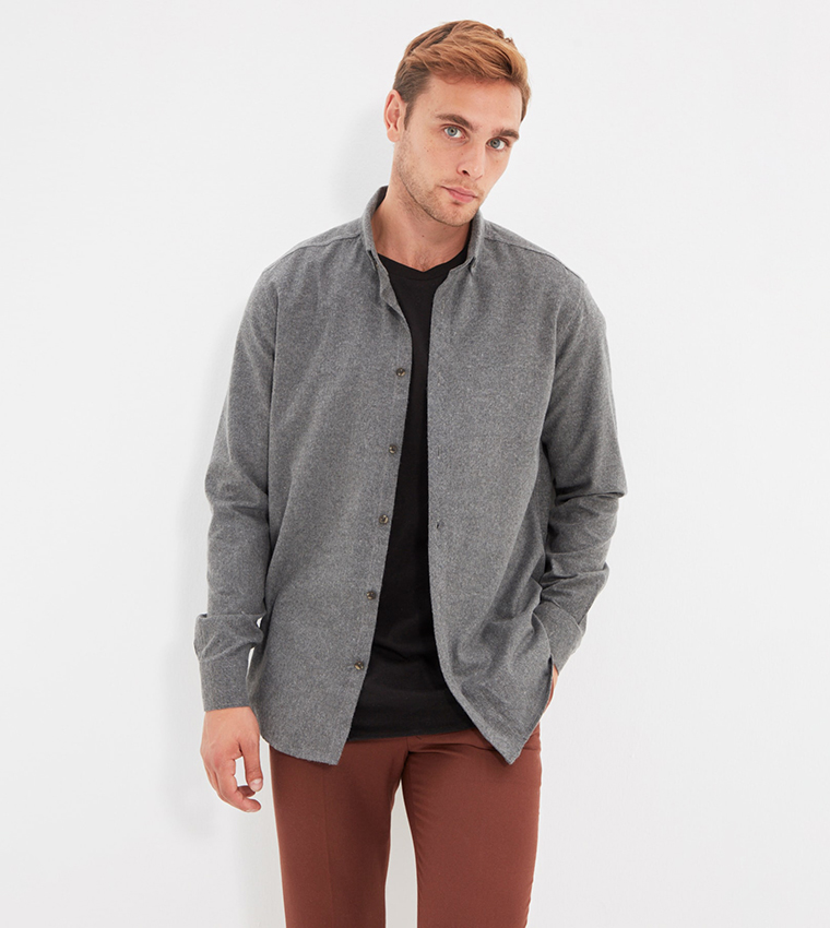Slim Fit Shirt