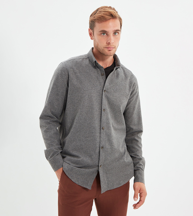 Slim Fit Shirt