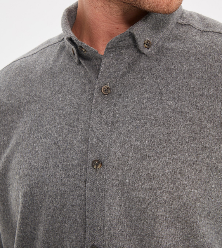 Slim Fit Shirt