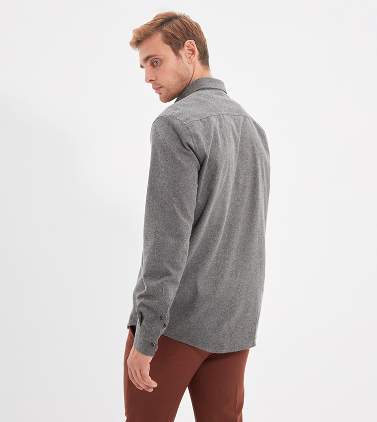 Slim Fit Shirt