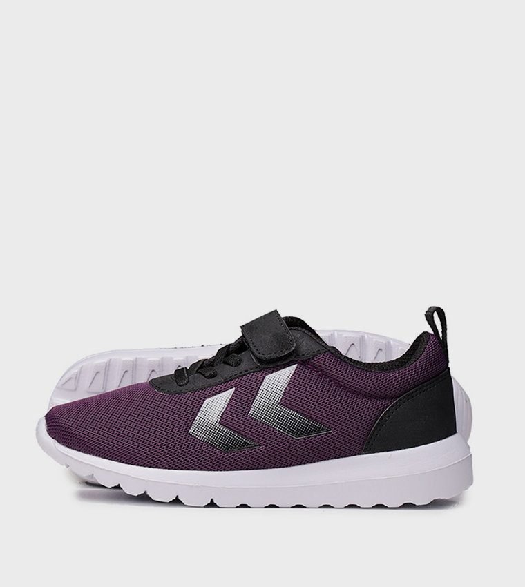 Aerolite Velcro Closure Sneakers