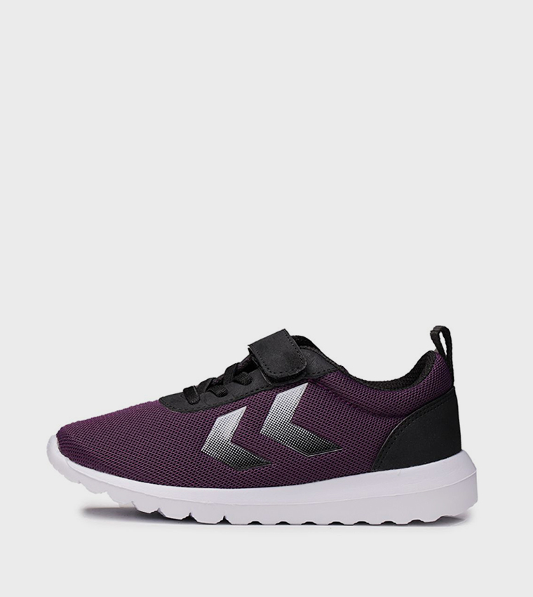 Aerolite Velcro Closure Sneakers