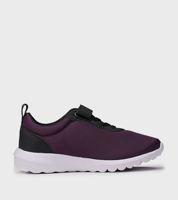 Aerolite Velcro Closure Sneakers