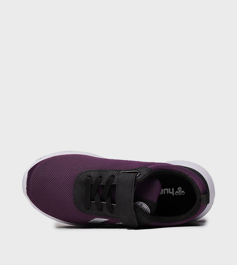 Aerolite Velcro Closure Sneakers