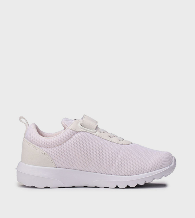 Aerolite Velcro Closure Sneakers