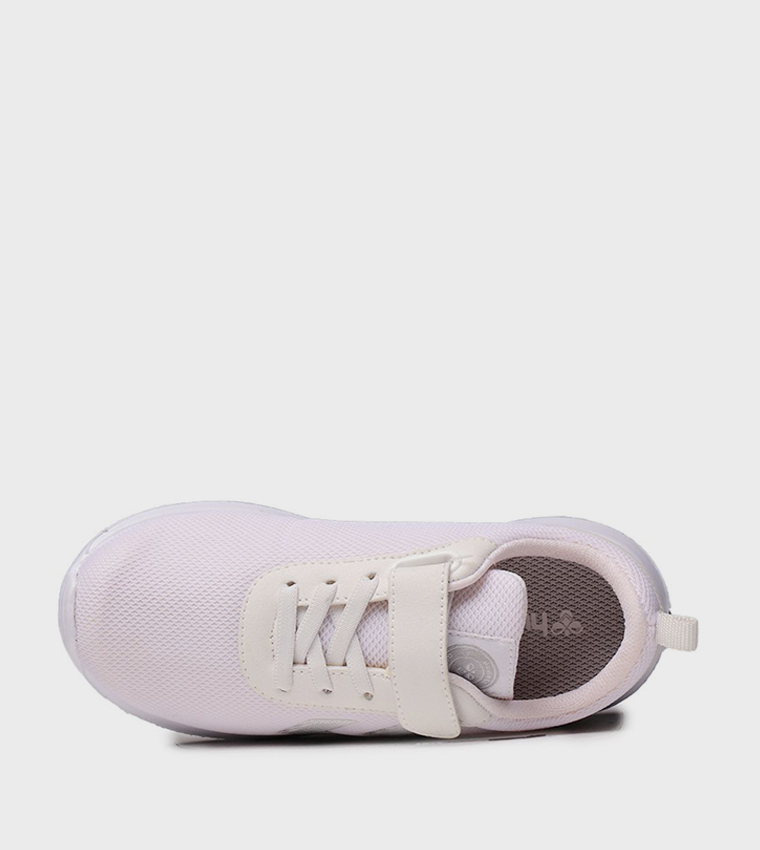 Aerolite Velcro Closure Sneakers