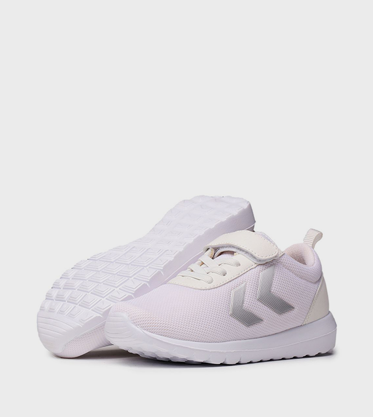 Aerolite Velcro Closure Sneakers
