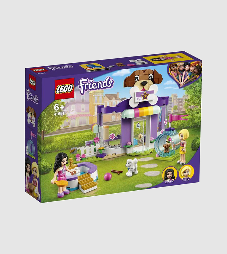 Buy Lego LEGO Doggy Day Care In Multiple Colors 6thStreet Oman