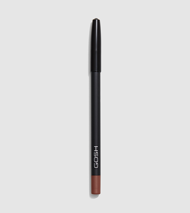 Velvet Touch Lipliner Waterproof 012 Raisin 1.2 g
