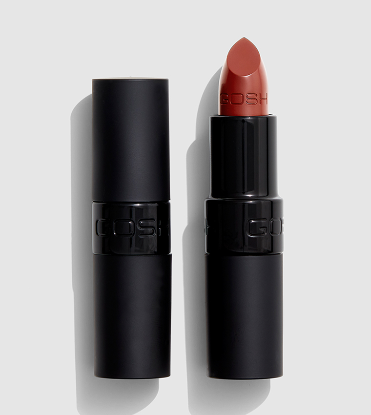 Velvet Touch Lipstick Matt 013 Cinnamon 4 g