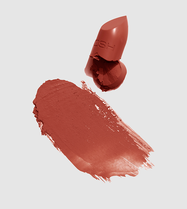Velvet Touch Lipstick Matt 013 Cinnamon 4 g