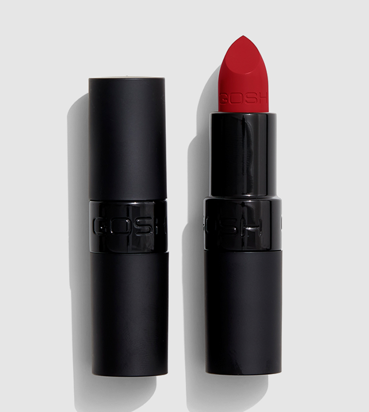 velvet touch lipstick matt