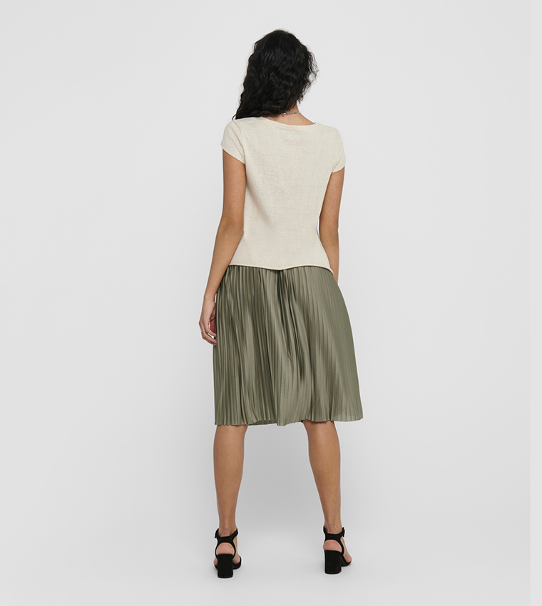 Jdyboa Skirt