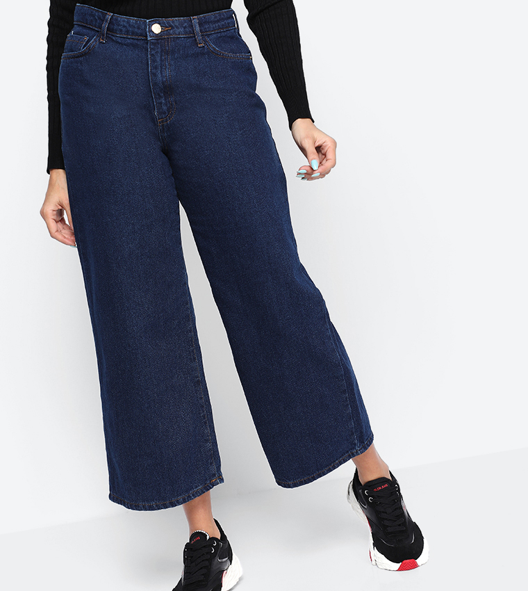 Only deals flared jeans