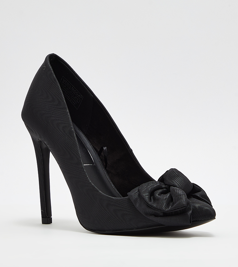 Basic store pump heels