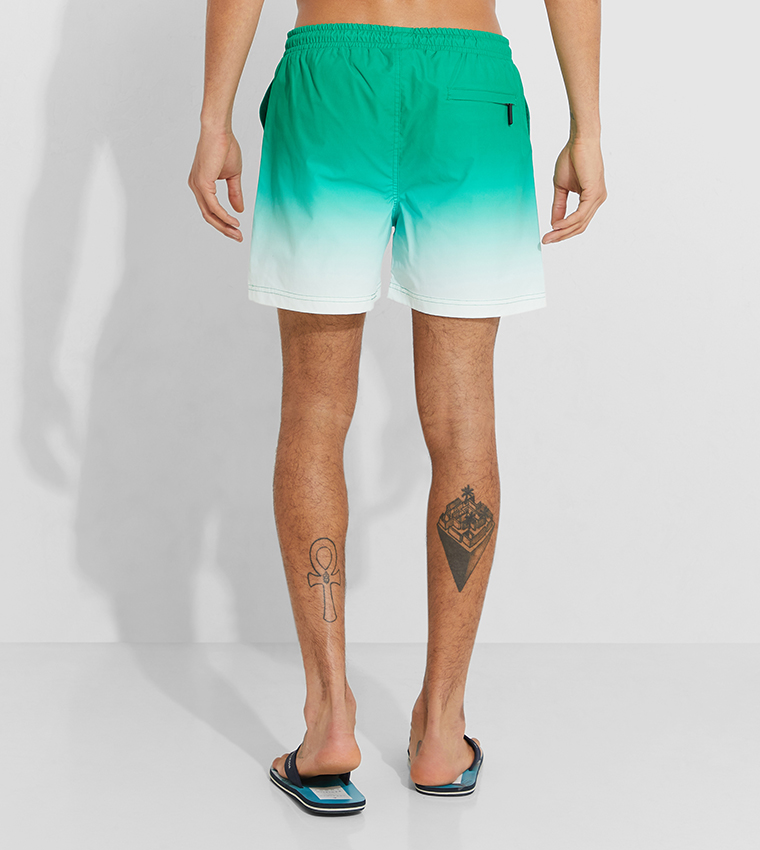 Swim trunks deals hollister