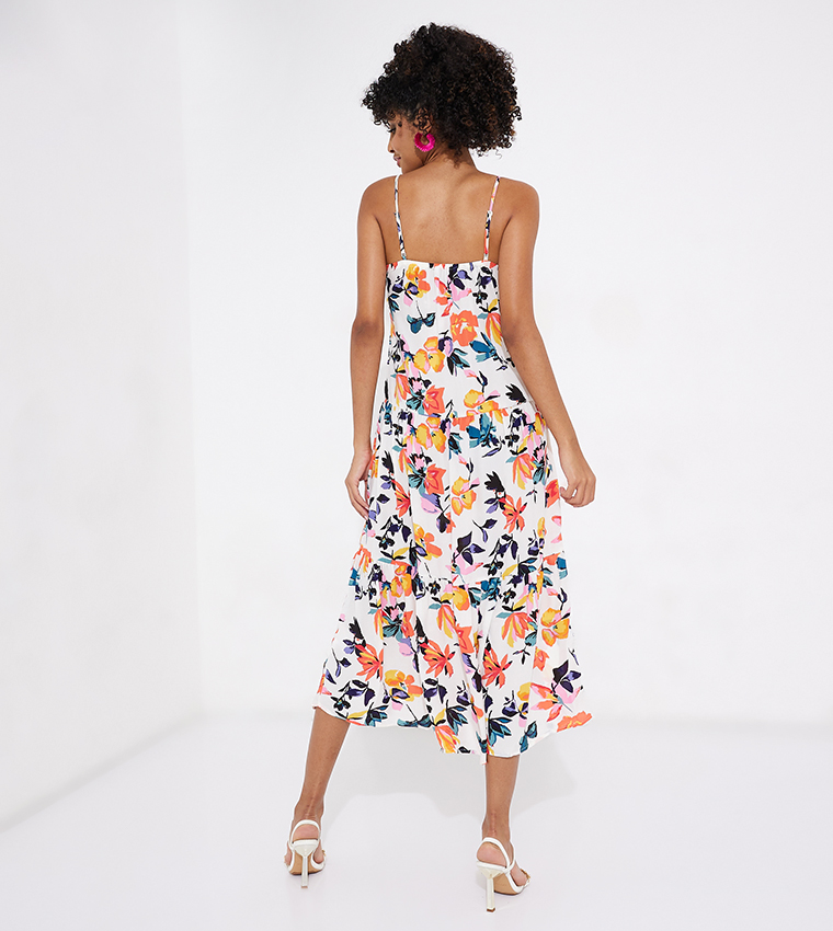 Only maxi outlet dresses