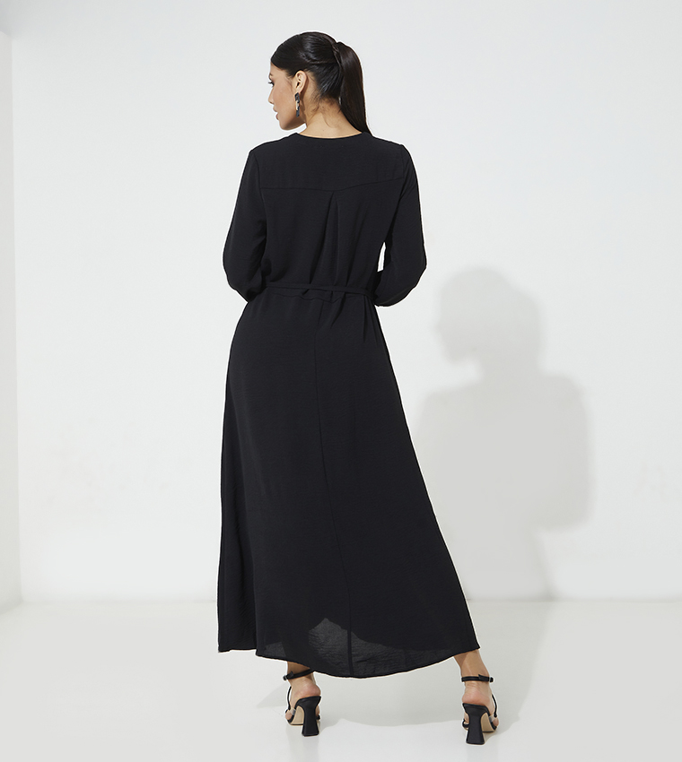 Only everything outlet midi dress