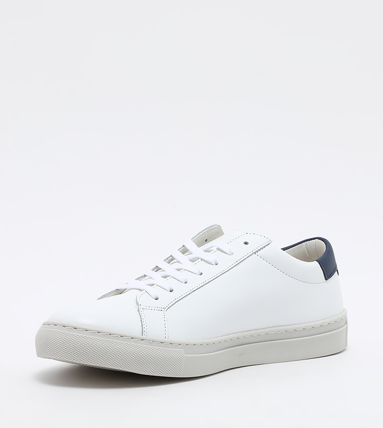 Lace Up Casual Shoes