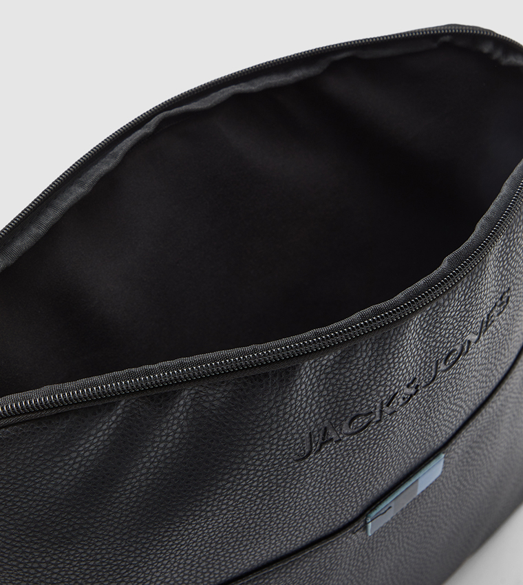 Logo Detail Laptop Sleeve