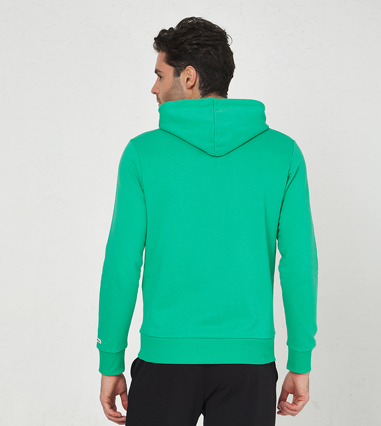 JACK & JONES Solid Hoodies & Sweatshirts for Men for Sale, Shop Men's  Athletic Clothes