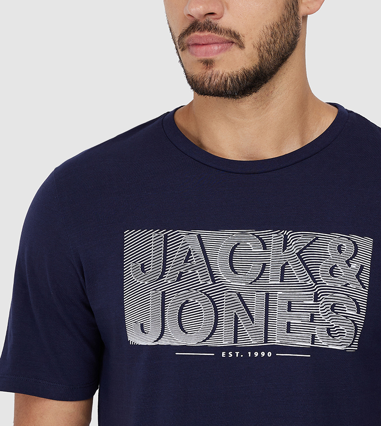 T shirt cheap jack jones