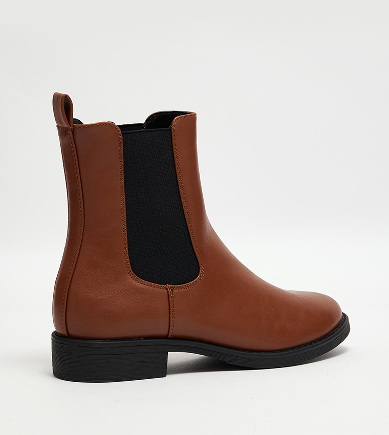 Bottines chelsea eram hotsell