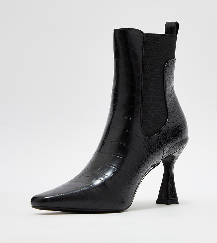 Vero moda clearance chelsea boots