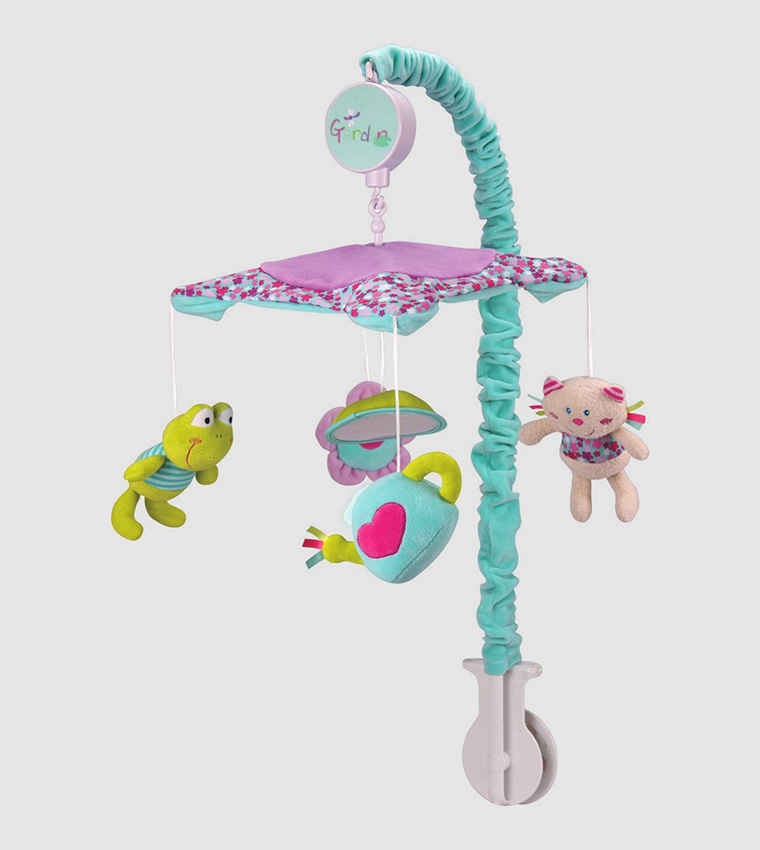 Baby Carousel-Multi