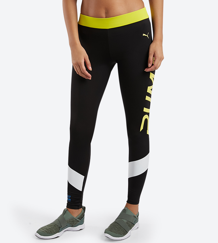 Puma xtreme sale leggings