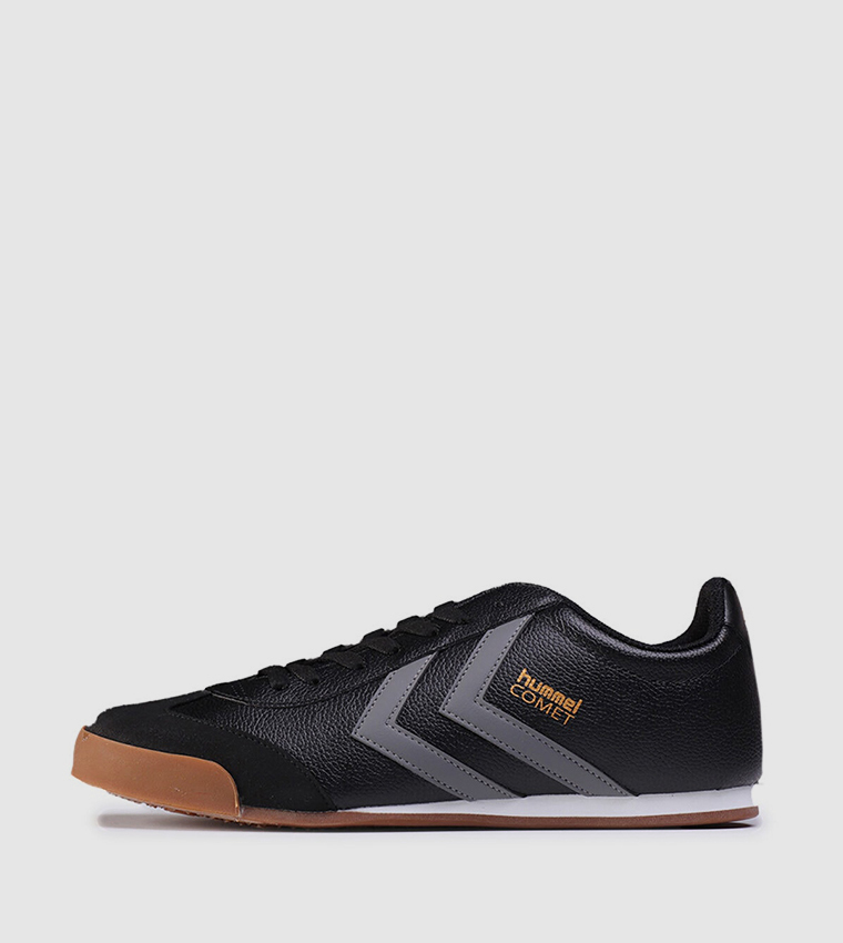 COMET Lace Up Unisex Sneakers