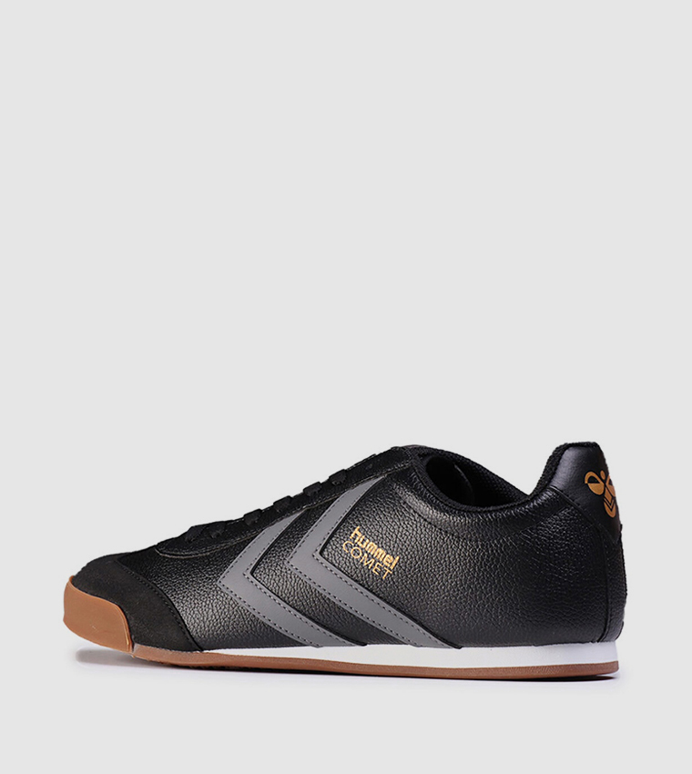 COMET Lace Up Unisex Sneakers
