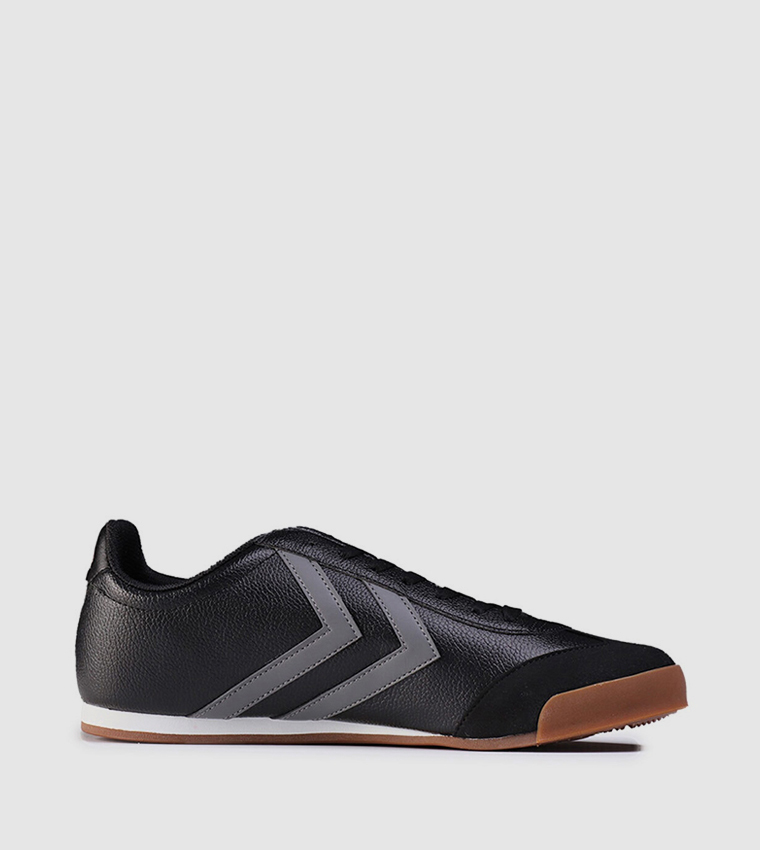 COMET Lace Up Unisex Sneakers