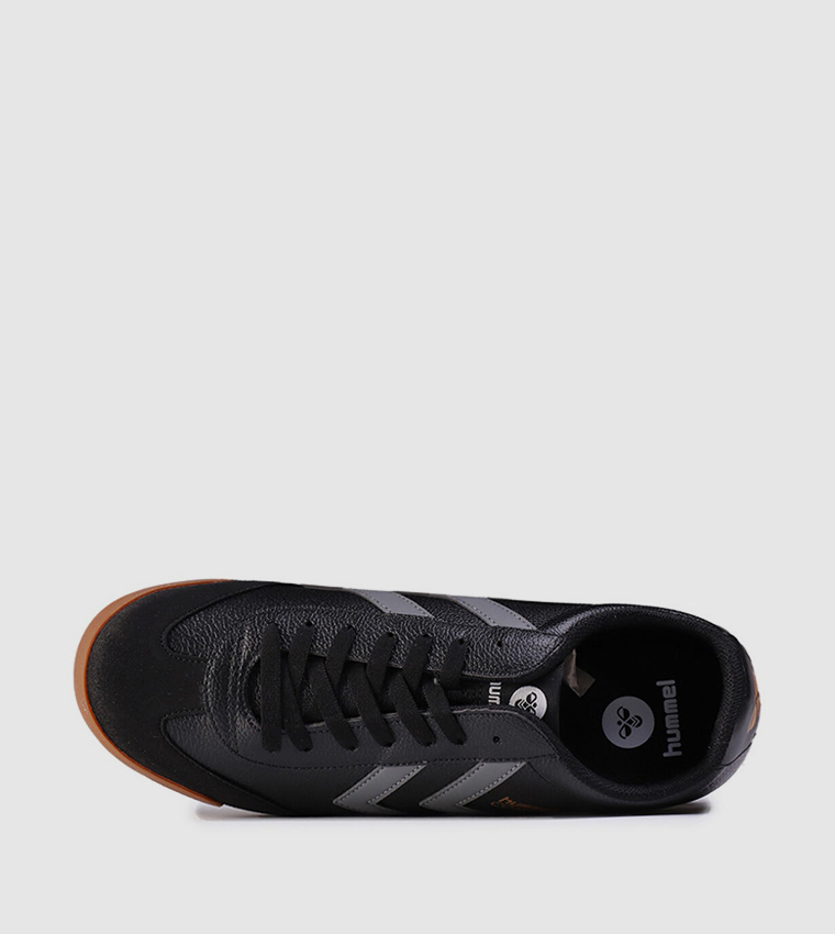 COMET Lace Up Unisex Sneakers